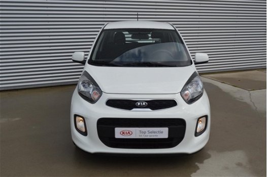 Kia Picanto - 1.0 ComfortLine Airco 5-drs - 1