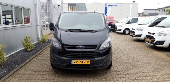 Ford Transit Custom - 2.2 TDCI L1H1 Economy Edition 100pk - 1