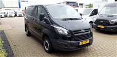 Ford Transit Custom - 2.2 TDCI L1H1 Economy Edition 100pk