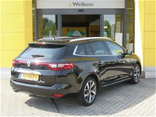 Renault Mégane Estate - TCe 130PK BOSE 8'7 R-Link/Half Leder/Parkeerhulp