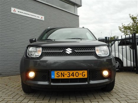 Suzuki Ignis - 1.2 Select Navigatie/Camera/DAB+/Airco - 1