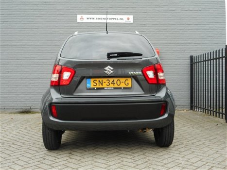 Suzuki Ignis - 1.2 Select Navigatie/Camera/DAB+/Airco - 1