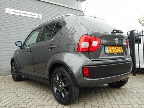 Suzuki Ignis - 1.2 Select Navigatie/Camera/DAB+/Airco - 1