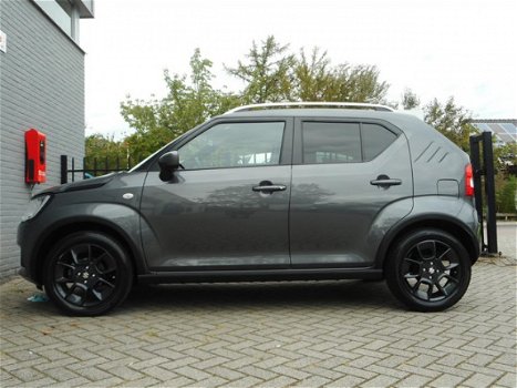 Suzuki Ignis - 1.2 Select Navigatie/Camera/DAB+/Airco - 1