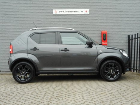 Suzuki Ignis - 1.2 Select Navigatie/Camera/DAB+/Airco - 1