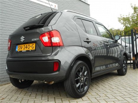 Suzuki Ignis - 1.2 Select Navigatie/Camera/DAB+/Airco - 1