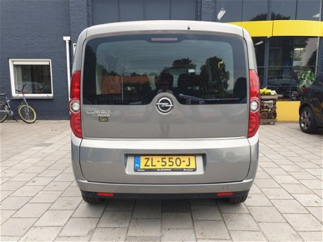 Opel Combo - 1.4i 90pk ecoFLEX L1H2 Euro5 Cosmo - 1