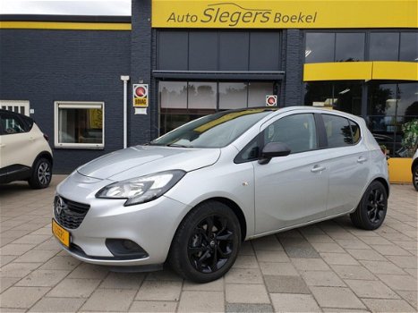 Opel Corsa - 70pk Color Edition - 1