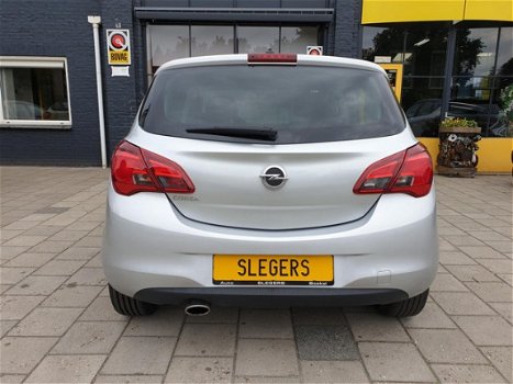 Opel Corsa - 70pk Color Edition - 1