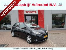 Toyota Yaris - 1.0 VVT-i 5D Energy / Navi