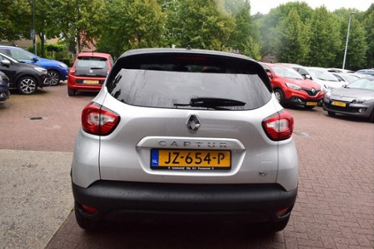 Renault Captur - Energy TCe 90PK S&S Limited+Pack city - 1