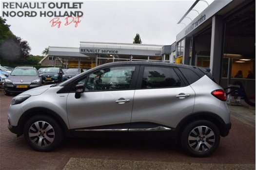 Renault Captur - Energy TCe 90PK S&S Limited+Pack city - 1