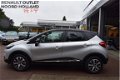 Renault Captur - Energy TCe 90PK S&S Limited+Pack city - 1 - Thumbnail