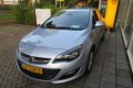 Opel Astra - 1.4 NAVIGATIE / BLUETOOTH / PARKEERSENS - 1 - Thumbnail