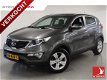 Kia Sportage - 1.6 GDI 135PK X-ecutive Plus Pack - 1 - Thumbnail