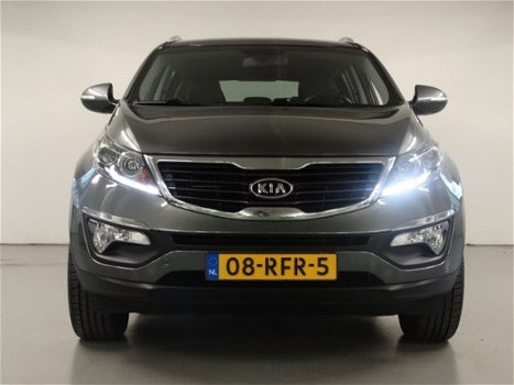 Kia Sportage - 1.6 GDI 135PK X-ecutive Plus Pack - 1