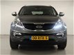 Kia Sportage - 1.6 GDI 135PK X-ecutive Plus Pack - 1 - Thumbnail