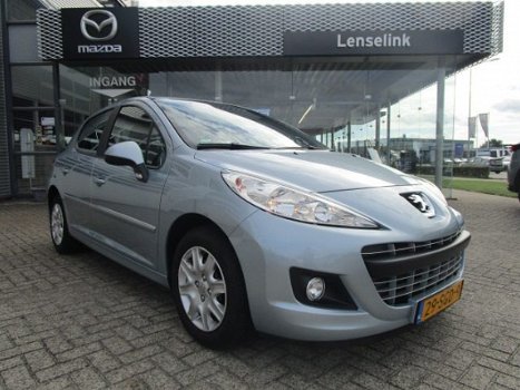 Peugeot 207 - 1.4 VTi 16V 95pk 5D Active - 1