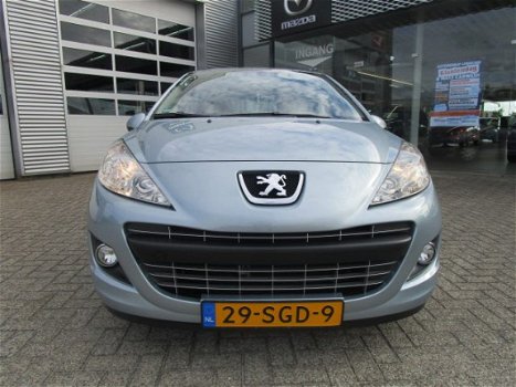 Peugeot 207 - 1.4 VTi 16V 95pk 5D Active - 1