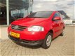 Volkswagen Fox - 1.4 TRENDLINE - 1 - Thumbnail