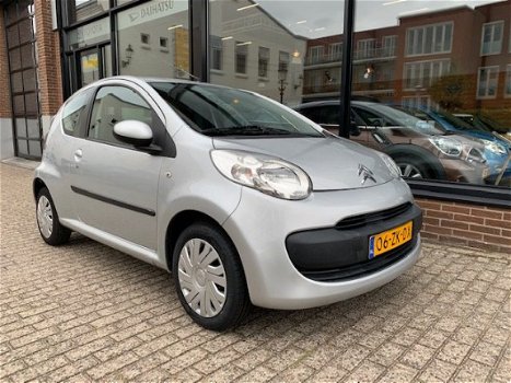 Citroën C1 - 1.0 3-DRS Ambiance - 1