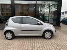 Citroën C1 - 1.0 3-DRS Ambiance