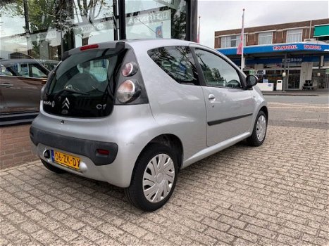 Citroën C1 - 1.0 3-DRS Ambiance - 1