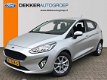 Ford Fiesta - Trend 1.1 85pk 5D SYNC3 - 1 - Thumbnail