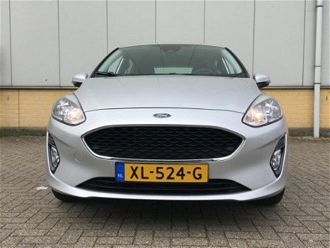 Ford Fiesta - Trend 1.1 85pk 5D SYNC3 - 1