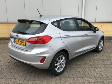 Ford Fiesta - Trend 1.1 85pk 5D SYNC3 - 1