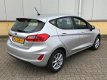 Ford Fiesta - Trend 1.1 85pk 5D SYNC3 - 1 - Thumbnail