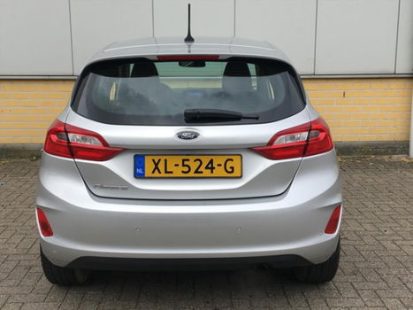 Ford Fiesta - Trend 1.1 85pk 5D SYNC3 - 1