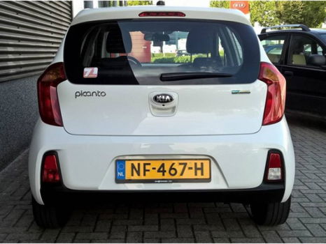 Kia Picanto - 1.0 Summer Edition / 7 jaar garantie - 1