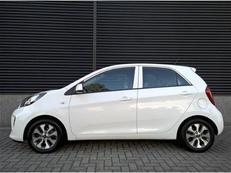 Kia Picanto - 1.0 Summer Edition / 7 jaar garantie - 1