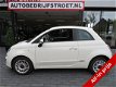 Fiat 500 - 0.9 TwinAir Pop | start stop | boekjes | airco | APK 3-9-2020 - 1 - Thumbnail
