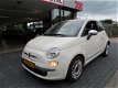 Fiat 500 - 0.9 TwinAir Pop | start stop | boekjes | airco | APK 3-9-2020 - 1 - Thumbnail