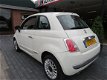 Fiat 500 - 0.9 TwinAir Pop | start stop | boekjes | airco | APK 3-9-2020 - 1 - Thumbnail