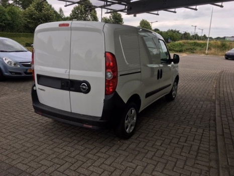 Opel Combo - 1.3 D 70KW Edition L1H1 - 1