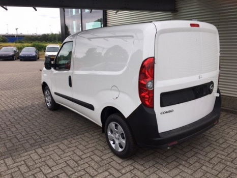 Opel Combo - 1.3 D 70KW Edition L1H1 - 1