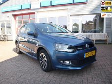 Volkswagen Polo - 1.0 BlueMotion