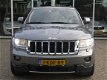 Jeep Grand Cherokee - 3.0 CRD Overland *EXPORT/EX.BPM*Navi*Panorama*Xenon*Leder - 1 - Thumbnail