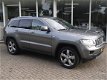 Jeep Grand Cherokee - 3.0 CRD Overland *EXPORT/EX.BPM*Navi*Panorama*Xenon*Leder - 1 - Thumbnail