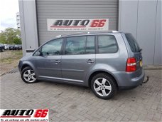 Volkswagen Touran - - 1.9 TDI panorama 7 per Apk tot 02-2020