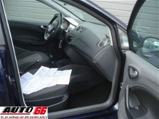 Seat Ibiza ST - 1.2 TDI COPA Plus Ecomotive