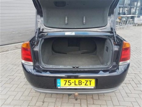 Opel Vectra - - 1.8-16V Basis airco Apk tot 05-2019 - 1