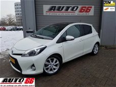 Toyota Yaris - - 1.5 Full Hybrid Aspiration Apk tot