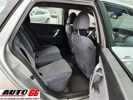 Nissan Primera Estate - - 1.9 dCi Visia Vision - 1