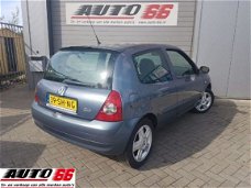 Renault Clio - - 1.2 community