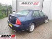 MG ZS - - 120 1.8 Airco inruil mogelijk bj 2006 - 1 - Thumbnail