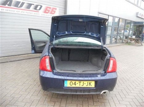 MG ZS - - 120 1.8 Airco inruil mogelijk bj 2006 - 1